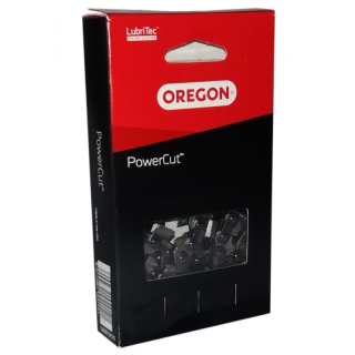 OREGON - Pilový řetěz POWERCUT 3/8" 1,3mm - 72 článků (hranatý zub)