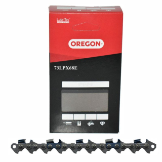 OREGON - Pilový řetěz 3/8" 1,5mm - 68 článků (hranatý zub)
