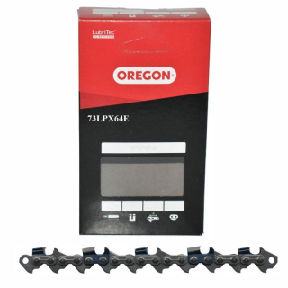 OREGON - Pilový řetěz 3/8" 1,5mm - 64 článků (hranatý zub)