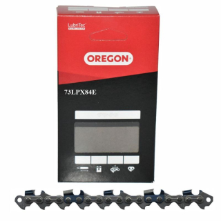 OREGON - Pilový řetěz 3/8" 1,5mm - 84 článků (hranatý zub)