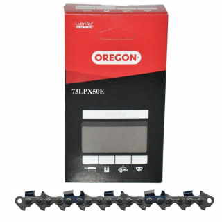 OREGON - Pilový řetěz 3/8" 1,5mm - 50 článků (hranatý zub)
