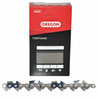 OREGON - Pilový řetěz 3/8" 1,5mm - 60 článků (kulatý zub)