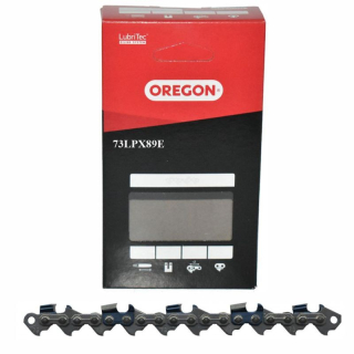 OREGON - Pilový řetěz 3/8" 1,5mm - 89 článků (hranatý zub)