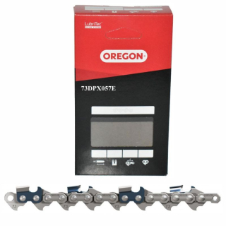 OREGON - Pilový řetěz (3/8") 1,5mm - 57 článků (kulatý zub)