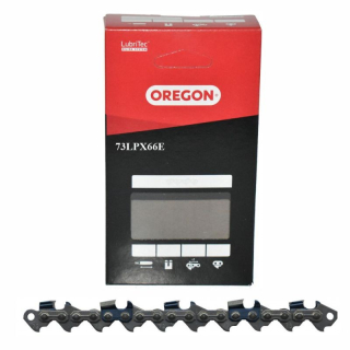 OREGON - Pilový řetěz 3/8" 1,5mm - 66 článků (hranatý zub)