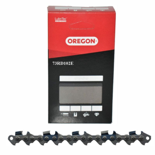 OREGON - Pilový řetěz na podélné řezání 3/8" 1,5mm - 102 článků