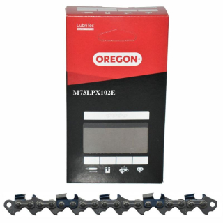 OREGON - Pilový řetěz MultiCut 3/8” 1,5mm - 102článků