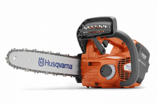 Husqvarna - Aku pila T535i XP (bez baterie a nabíječky)