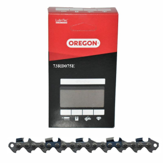 OREGON - Pilový řetěz na podélné řezání 3/8" 1,5mm - 75 článků