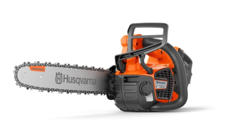 Husqvarna - Aku pila T540i XP (bez baterie a nabíječky)
