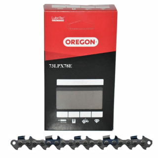 OREGON - Pilový řetěz .3/8" 1,5mm - 78 článků (hranatý zub)