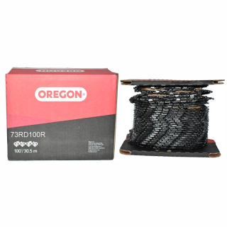 OREGON - Role řetězu na podélné řezání 3/8" 1,5mm - 1637 článků