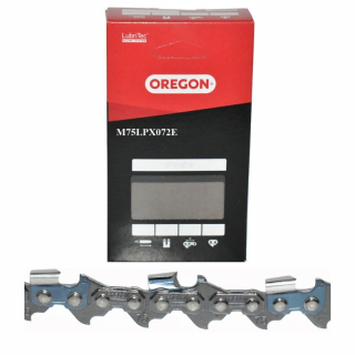 OREGON - Pilový řetěz MultiCut 3/8" 1,6mm - 72 článků