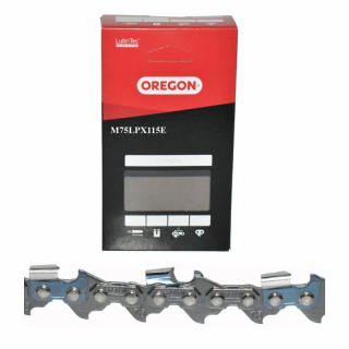 OREGON - Pilový řetěz MultiCut 3/8” 1,6mm - 115 článků