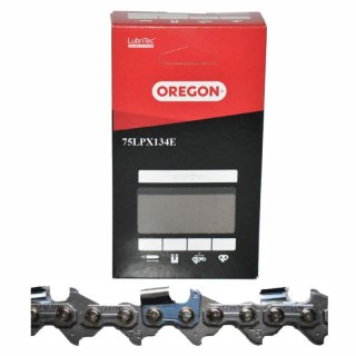 OREGON - Pilový řetěz 3/8" 1,6mm - 134 článků (hranatý zub) 