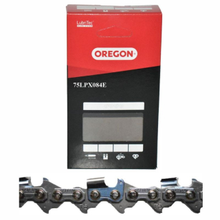 OREGON - Pilový řetěz 3/8" 1,6mm - 84 článků (hranatý zub)