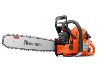 Husqvarna - Řetězová pila 372XP® X-torq