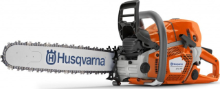 Husqvarna - Řetězová pila 572 XP®