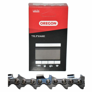 OREGON - Pilový řetěz 3/8" 1,6mm - 68 článků (hranatý zub)