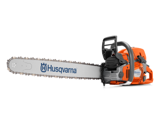 Husqvarna - Řetězová pila 572 XP®G