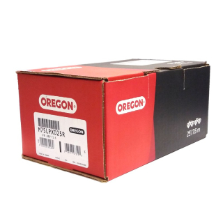 OREGON - Role řetězu 3/8" 1,6mm - 409 článků (hranatý zub)