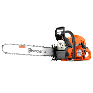 Husqvarna - Řetězová pila 585