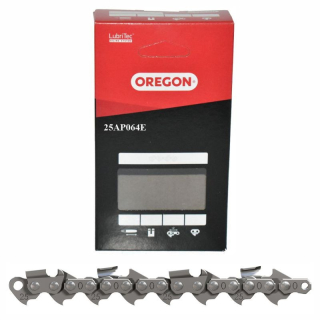 OREGON - Pilový řetěz 1/4" 1,3mm - 64 článků