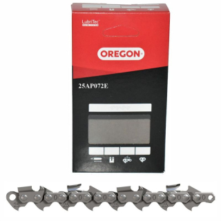 OREGON - Pilový řetěz 1/4" 1,3mm - 72 článků
