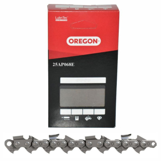 OREGON - Pilový řetěz 1/4" 1,3mm - 68 článků