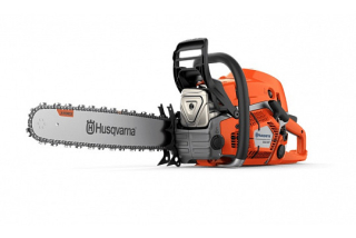 Husqvarna - Řetězová pila 592 XP®G