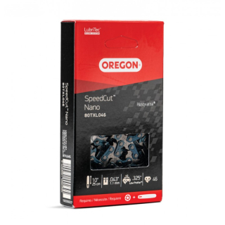 OREGON - Pilový řetěz SpeedCut Nano .325" 1,1 mm - 46 článků