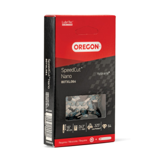 OREGON - Pilový řetěz SpeedCut Nano .325" 1,1 mm - 64 článků