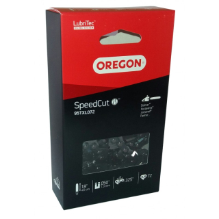 OREGON - Pilový řetěz SpeedCut .325" 1,3 mm - 62 článků