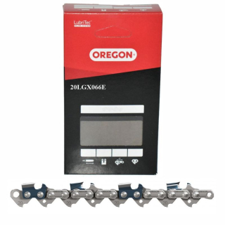 OREGON - Pilový řetěz PowerCut .325" 1,3mm - 66 článků (hranatý zub)