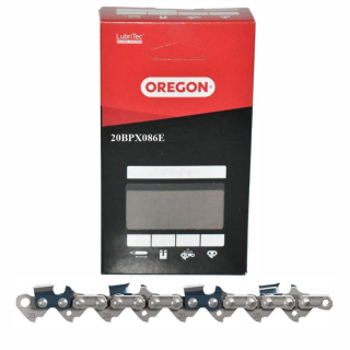 OREGON - Pilový řetěz .325” 1,3mm - 86 článků (kulatý zub)