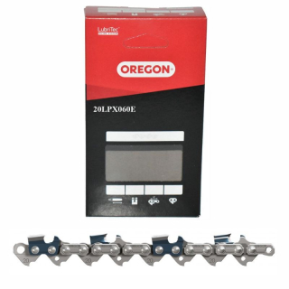 OREGON - Pilový řetěz .325" 1,3mm - 60 článků (hranatý zub)