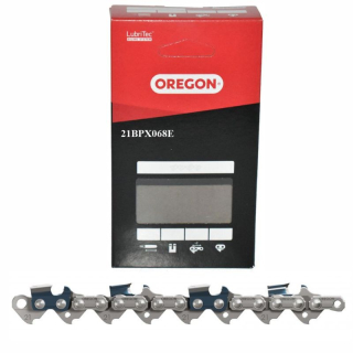 OREGON - Pilový řetěz .325" 1,5mm - 68 článků (kulatý zub)