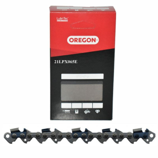 OREGON - Pilový řetěz .325" 1,5mm - 65 článků (hranatý zub)