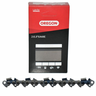 OREGON - Pilový řetěz .325" 1,5mm - 68 článků (hranatý zub)
