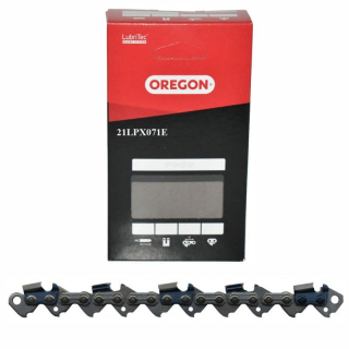 OREGON - Pilový řetěz .325" 1,5mm - 71 článků (hranatý zub)