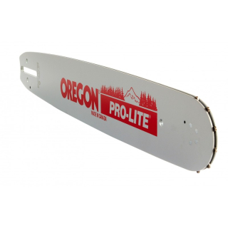 Vodící lišta - PRO-LITE 15" (38cm) .3/8" 1,5mm