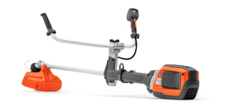 Husqvarna - Aku křovinořez 535iRXT (bez baterie a nabíječky)