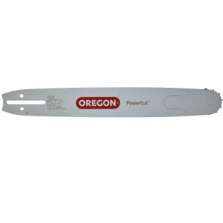 Vodící lišta - POWER MATCH 17" (43cm) 3/8" 1,5mm