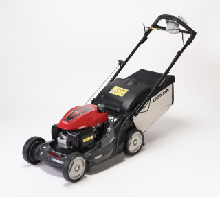 HONDA - Motorová sekačka HRX 476 VK se záběrem 47 cm