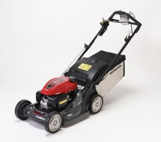HONDA - Motorová sekačka HRX 476 VY se záběrem 47 cm