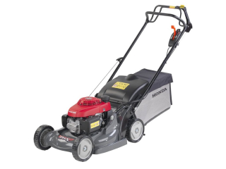 HONDA - Motorová sekačka HRX 476 HY se záběrem 47 cm