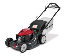 HONDA - Motorová sekačka HRX 537 VK se záběrem 53 cm