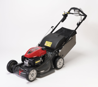 HONDA - Motorová sekačka HRX 537 VY se záběrem 53 cm