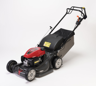 HONDA - Motorová sekačka HRX 537 HY se záběrem 53 cm