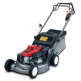 HONDA - HRD 536 HX